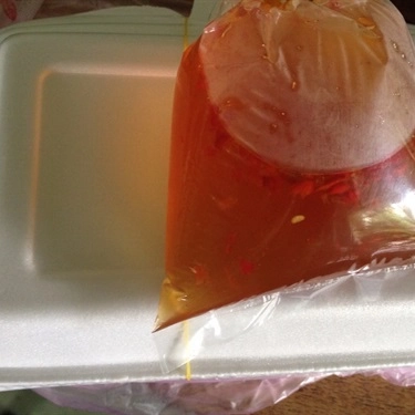 Món ăn- Quán Ăn Bánh Ướt Nóng - Trường Sa