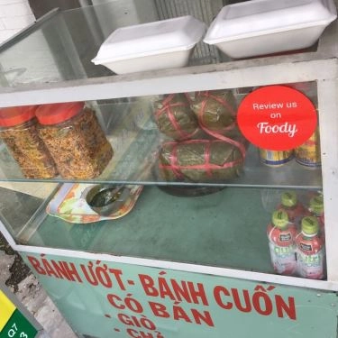 Tổng hợp- Quán Ăn Bánh Ướt & Bánh Cuốn Nóng - Đường Số 15
