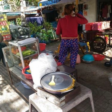 Tổng hợp- Quán Ăn Quán Hải - Bánh Ướt Nóng & Giải Khát