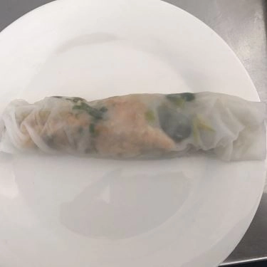 Món ăn- Quán Ăn Bánh Ướt Nóng Cô Hà