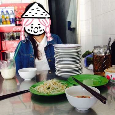Tổng hợp- Quán Ăn Bánh Ướt Nóng Cô Hà