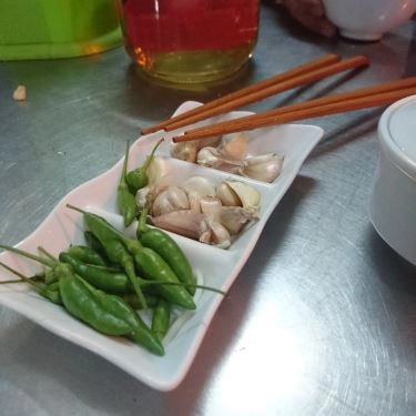 Tổng hợp- Quán Ăn Bánh Ướt Nóng Cô Hà