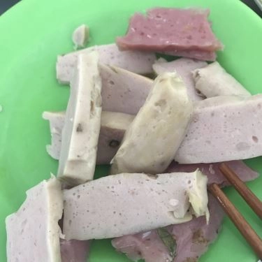Món ăn- Quán Ăn Bánh Ướt Nóng Cô Hà