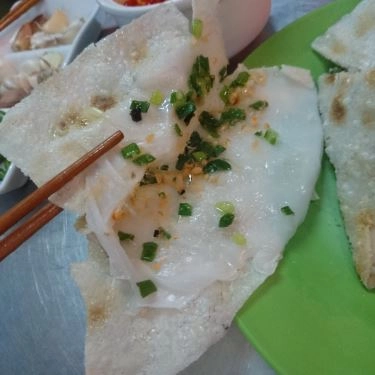 Món ăn- Quán Ăn Bánh Ướt Nóng Cô Hà