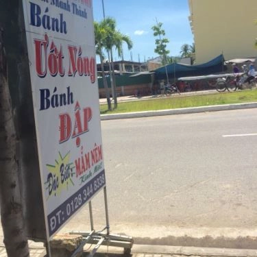 Tổng hợp- Quán Ăn Nha Trang Quán Sân Banh - Bánh Ướt Nóng & Bánh Đập