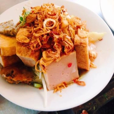 Món ăn- Quán Ăn Bánh Ướt Nóng - Trường Sa
