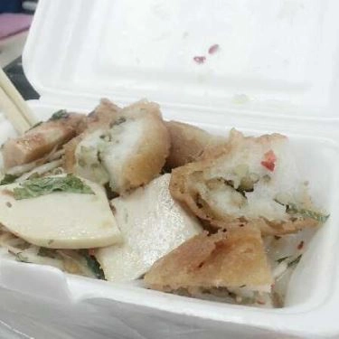 Món ăn- Quán Ăn Bánh Ướt Nóng Uyên - Phan Văn Trị