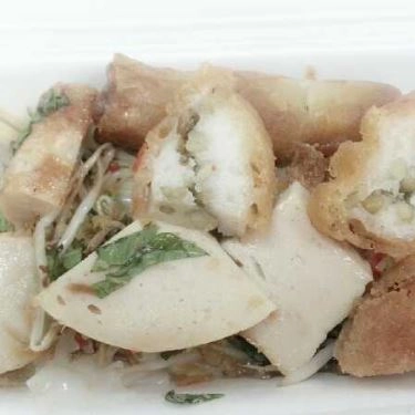 Món ăn- Quán Ăn Bánh Ướt Nóng Uyên - Phan Văn Trị