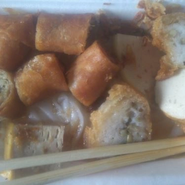 Tổng hợp- Quán Ăn Bánh Ướt Nóng Uyên - Phan Văn Trị