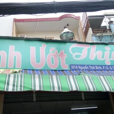 Tổng hợp- Quán Ăn Bánh Ướt Thịnh