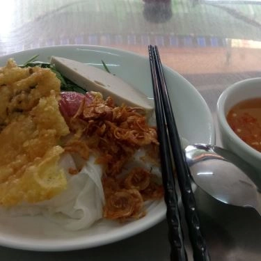 Tổng hợp- Quán Ăn Bánh Ướt Thịnh