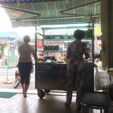 Tổng hợp- Quán Ăn Bánh Ướt Thịnh