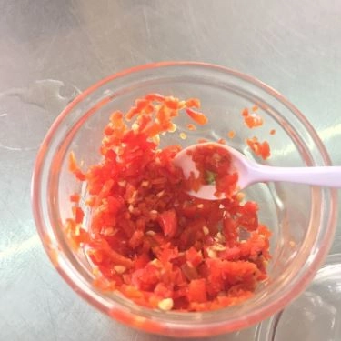 Món ăn- Quán Ăn Bánh Ướt Thịnh