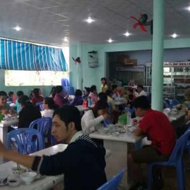 Tổng hợp- Quán Ăn Bánh Ướt Thịt Nướng Huyền Anh