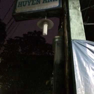 Tổng hợp- Quán Ăn Bánh Ướt Thịt Nướng Huyền Anh