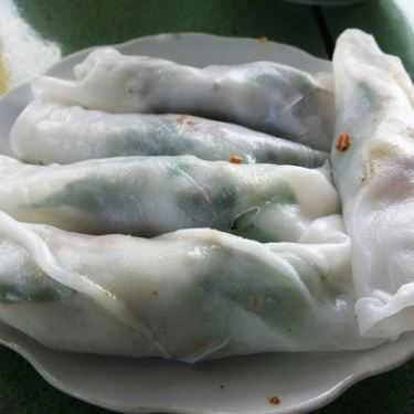 Tổng hợp- Quán Ăn Bánh Ướt Thịt Nướng Huyền Anh