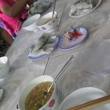 Tổng hợp- Quán Ăn Bánh Ướt Thịt Nướng Huyền Anh