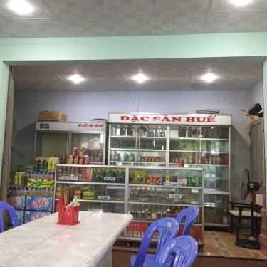 Tổng hợp- Quán Ăn Bánh Ướt Thịt Nướng Huyền Anh