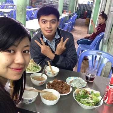 Tổng hợp- Quán Ăn Bánh Ướt Thịt Nướng Huyền Anh