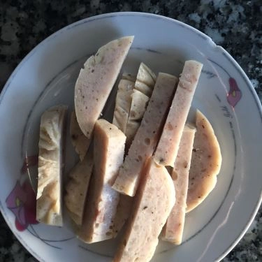 Món ăn- Quán Ăn Bánh Ướt - Trần Quý Cáp