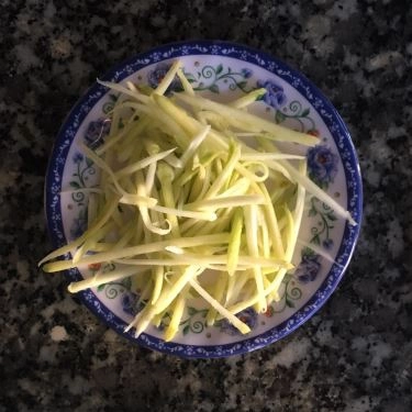 Món ăn- Quán Ăn Bánh Ướt - Trần Quý Cáp