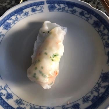 Món ăn- Quán Ăn Bánh Ướt - Trần Quý Cáp