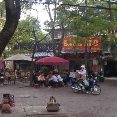 Tổng hợp- Quán Ăn Bánh Xèo - Nghĩa Tân