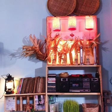 Tổng hợp- Quán Ăn Bánh Xèo 76