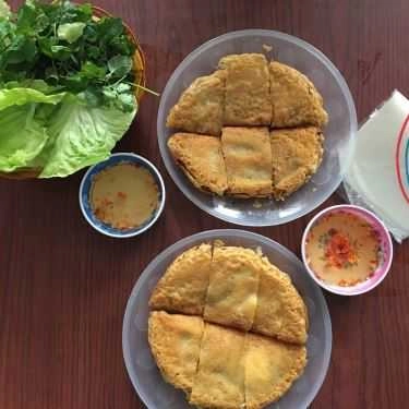 Món ăn- Bún Bò Huế, Chè Cung Đình & Bánh Xèo - Kênh Liêm