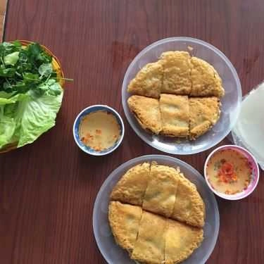 Món ăn- Bún Bò Huế, Chè Cung Đình & Bánh Xèo - Kênh Liêm