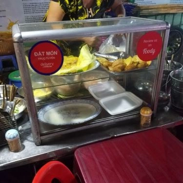 Tổng hợp- Quán Ăn Bánh Xèo Bà 8