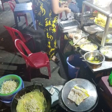 Tổng hợp- Quán Ăn Bánh Xèo Bà 8