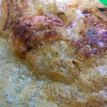 Món ăn- Quán Ăn Bánh Xèo & Bánh Khọt Bà Hai - Lê Văn Linh
