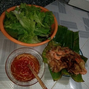 Tổng hợp- Quán Ăn Bánh Xèo & Bánh Khọt Bà Hai - Lê Văn Linh