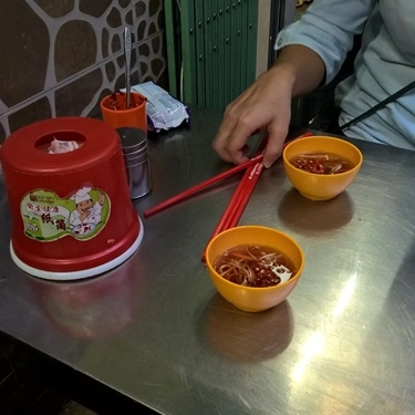 Tổng hợp- Quán Ăn Bánh Xèo & Bánh Khọt Bà Hai - Lê Văn Linh