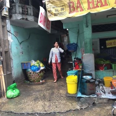Tổng hợp- Quán Ăn Bánh Xèo & Bánh Khọt Bà Hai - Lê Văn Linh