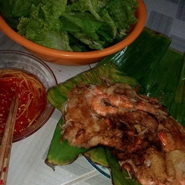 Tổng hợp- Quán Ăn Bánh Xèo & Bánh Khọt Bà Hai - Lê Văn Linh