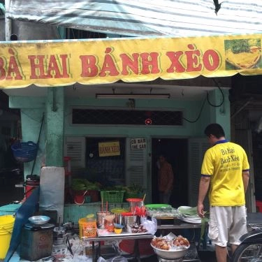 Tổng hợp- Quán Ăn Bánh Xèo & Bánh Khọt Bà Hai - Lê Văn Linh