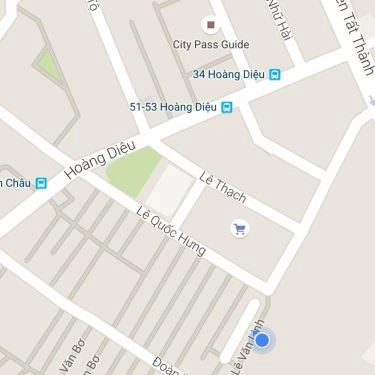 Tổng hợp- Quán Ăn Bánh Xèo & Bánh Khọt Bà Hai - Lê Văn Linh