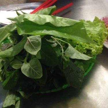 Tổng hợp- Quán Ăn Bánh Xèo & Bánh Khọt Bà Hai - Lê Văn Linh