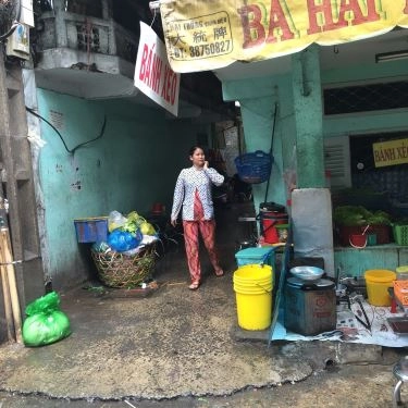 Tổng hợp- Quán Ăn Bánh Xèo & Bánh Khọt Bà Hai - Lê Văn Linh