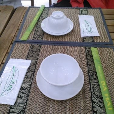 Tổng hợp- Quán Ăn Bánh Xèo Bà Hai - Nguyễn Trọng Tuyển