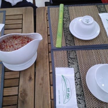 Tổng hợp- Quán Ăn Bánh Xèo Bà Hai - Nguyễn Trọng Tuyển