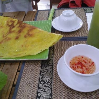 Tổng hợp- Quán Ăn Bánh Xèo Bà Hai - Nguyễn Trọng Tuyển