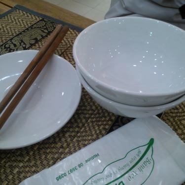 Tổng hợp- Quán Ăn Bánh Xèo Bà Hai - Nguyễn Trọng Tuyển