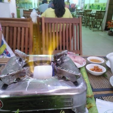Tổng hợp- Quán Ăn Bánh Xèo Bà Hai - Nguyễn Trọng Tuyển