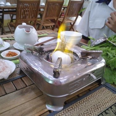 Tổng hợp- Quán Ăn Bánh Xèo Bà Hai - Nguyễn Trọng Tuyển