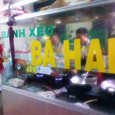 Tổng hợp- Quán Ăn Bánh Xèo Bà Hai - Nguyễn Trọng Tuyển