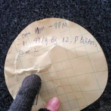 Tổng hợp- Quán Ăn Bánh Xèo Ba Híu - Đường Số 12