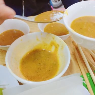 Món ăn- Quán Ăn Bánh Xèo Bà Nhỏ - Yên Khê 2